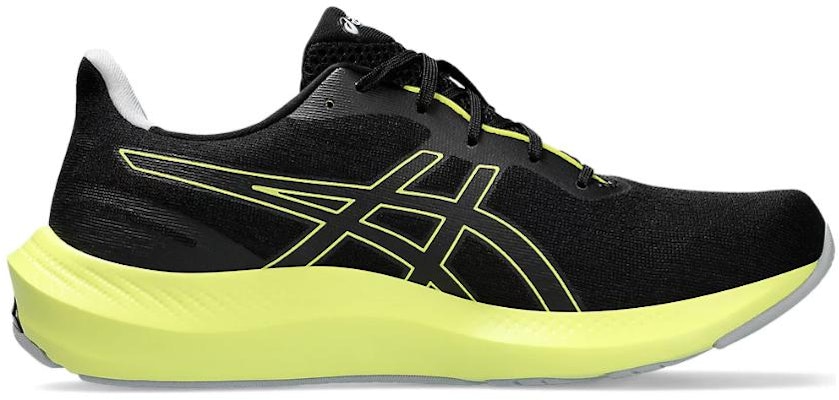 ASICS Gel Pulse 14 'Hitam Kuning Cerah' 1011B491-005 Order ASICS Gel Pulse 14 'Hitam Kuning Cerah' 1011B491-005