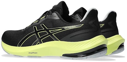 아식스 젤 펄스 14 '블랙 글로우 옐로우' 1011B491-005 Shop 아식스 젤 펄스 14 '블랙 글로우 옐로우' 1011B491-005