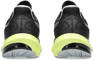 아식스 젤 펄스 14 '블랙 글로우 옐로우' 1011B491-005 Details for 아식스 젤 펄스 14 '블랙 글로우 옐로우' 1011B491-005