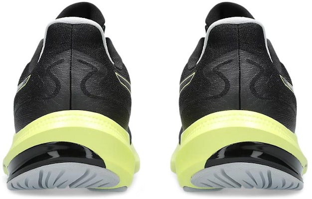ASICS Gel Pulse 14 'Hitam Kuning Cerah' 1011B491-005 Details for ASICS Gel Pulse 14 'Hitam Kuning Cerah' 1011B491-005