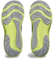 아식스 젤 펄스 14 '블랙 글로우 옐로우' 1011B491-005 Sizing 아식스 젤 펄스 14 '블랙 글로우 옐로우' 1011B491-005