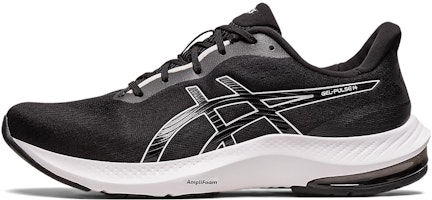 ASICS Gel Pulse 14 'Black White' 1011B491-003 ASICS Gel Pulse 14 'Black White' 1011B491-003