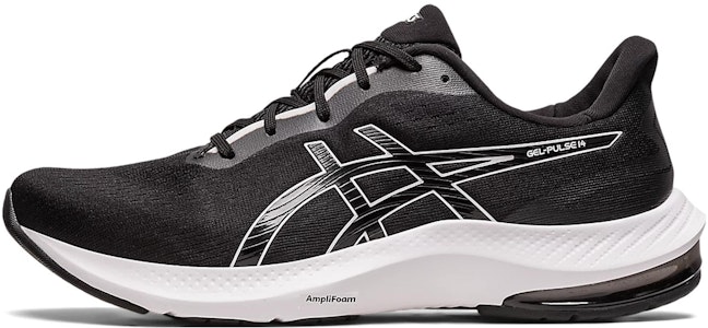 アシックス ゲルパルス14 黒白 (Ashikksu Geruparusu 14 Kuro Shiro) 1011B491-003 Buy アシックス ゲルパルス14 黒白 (Ashikksu Geruparusu 14 Kuro Shiro) 1011B491-003