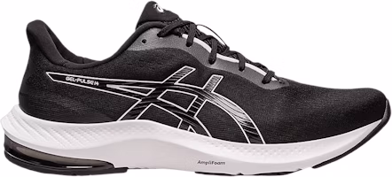 ASICS Gel Pulse 14 'Black White' 1011B491-003 ASICS Gel Pulse 14 'Black White' 1011B491-003