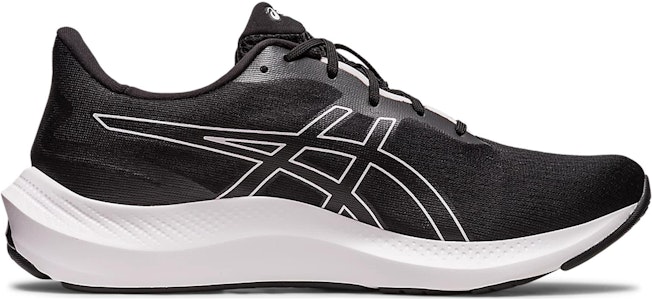 アシックス ゲルパルス14 黒白 (Ashikksu Geruparusu 14 Kuro Shiro) 1011B491-003 Order アシックス ゲルパルス14 黒白 (Ashikksu Geruparusu 14 Kuro Shiro) 1011B491-003