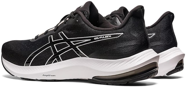 アシックス ゲルパルス14 黒白 (Ashikksu Geruparusu 14 Kuro Shiro) 1011B491-003 Purchase アシックス ゲルパルス14 黒白 (Ashikksu Geruparusu 14 Kuro Shiro) 1011B491-003