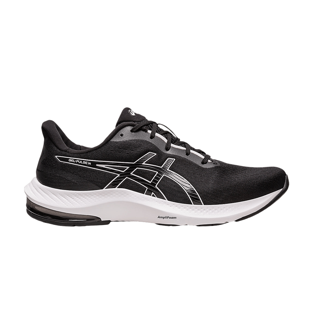 ASICS Gel Pulse 14 'Black White' 1011B596-003