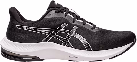 ASICS Gel Pulse 14 'Black White' 1011B596-003 ASICS Gel Pulse 14 'Black White' 1011B596-003