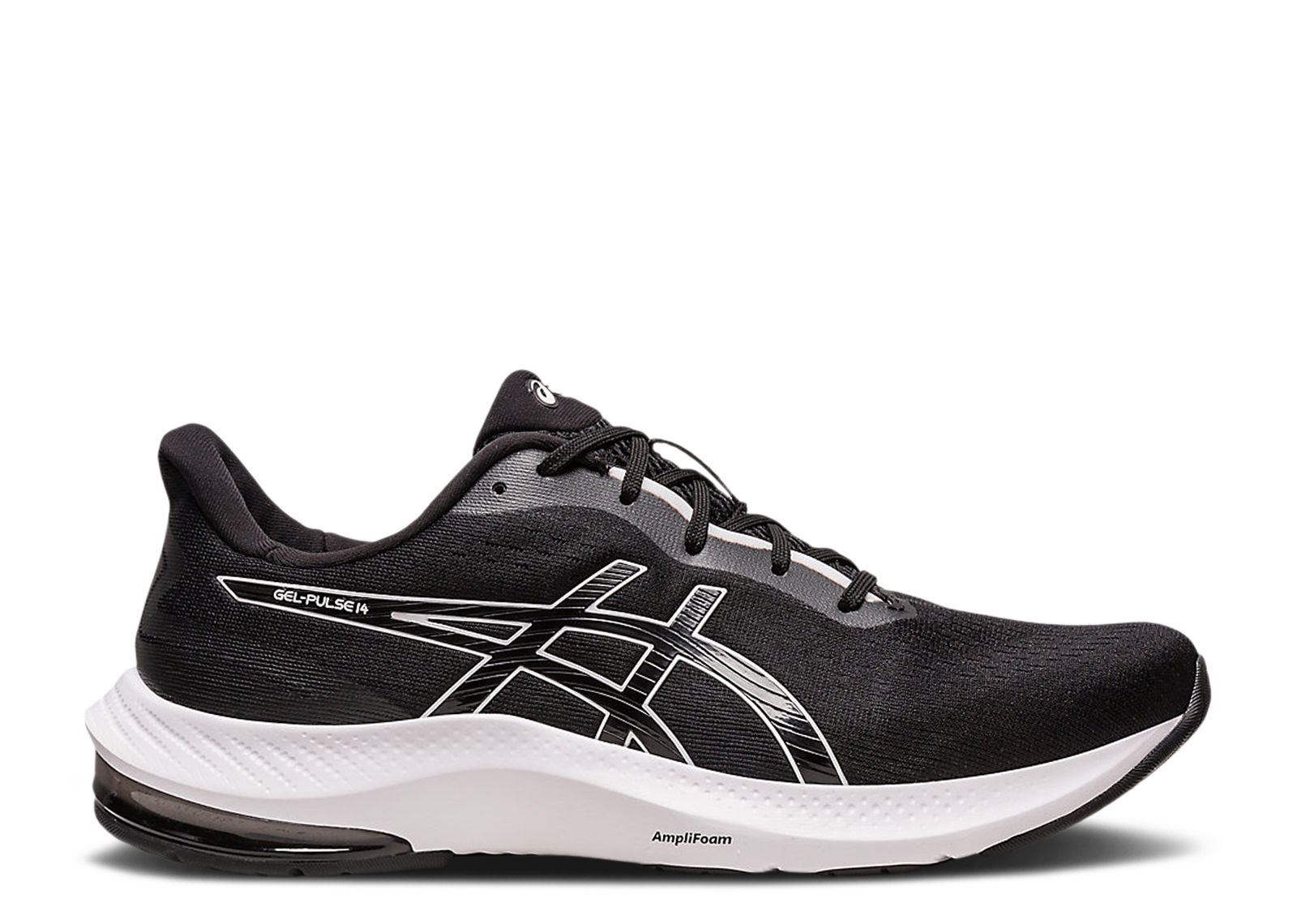 ASICS Gel Pulse 14 'Black White' 1011B596-003