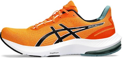 ASICS Gel Pulse 14 'Bright Orange Black' 1011B491-801 ASICS Gel Pulse 14 'Bright Orange Black' 1011B491-801