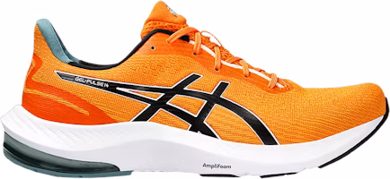 ASICS Gel Pulse 14 'Bright Orange Black' 1011B491-801 ASICS Gel Pulse 14 'Bright Orange Black' 1011B491-801