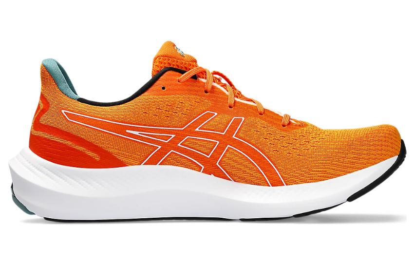 Order ASICS Gel Pulse 14 ''Arancione Brillante Nero'' 1011B491-801