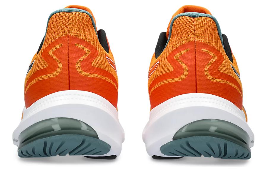 Shop ASICS Gel Pulse 14 ''Arancione Brillante Nero'' 1011B491-801