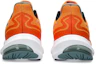 Shop ASICS Gel Pulse 14 ''Arancione Brillante Nero'' 1011B491-801