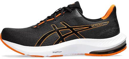 ASICS Gel Pulse 14 'Graphite Grey Bright Orange' 1011B491-026 ASICS Gel Pulse 14 'Graphite Grey Bright Orange' 1011B491-026