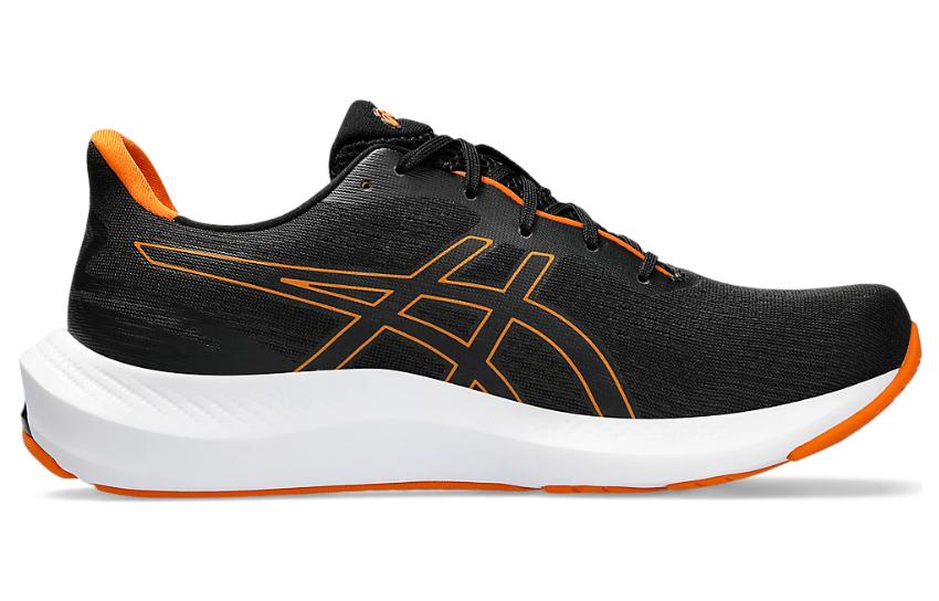 Order ASICS Gel Pulse 14 ''Grijs Oranje'' 1011B491-026