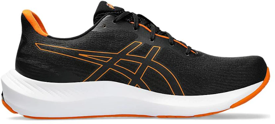 ASICS Gel Pulse 14 ''Grijs Oranje'' 1011B491-026 Order ASICS Gel Pulse 14 ''Grijs Oranje'' 1011B491-026