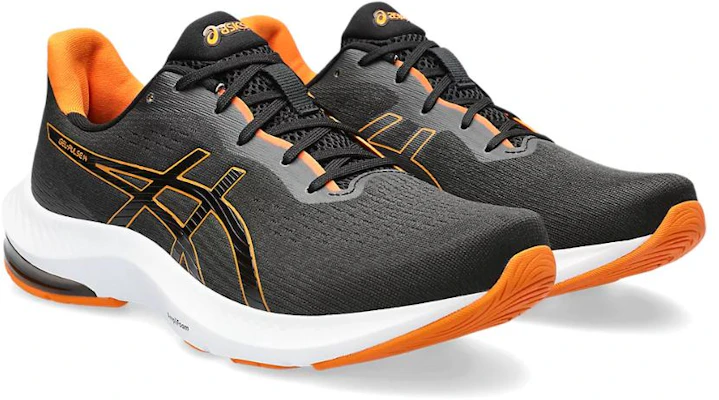 ASICS Gel Pulse 14 ''Grijs Oranje'' 1011B491-026 Lookbook ASICS Gel Pulse 14 ''Grijs Oranje'' 1011B491-026