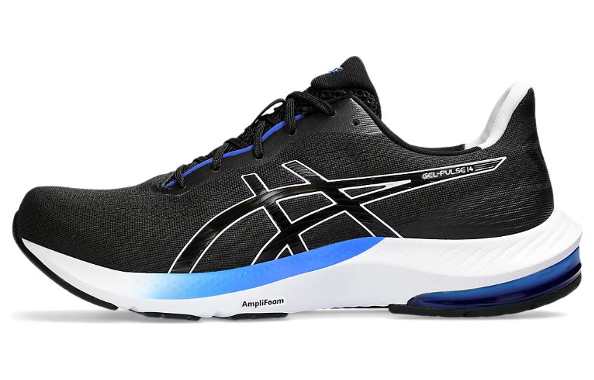 ASICS Gel Pulse 14 'Graphite Grey Illusion Blue' 1011B491-024