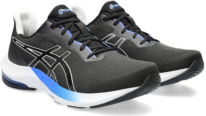 ASICS Gel Pulse 14 'Abu-Abu Grafit Biru Ilusi' 1011B491-024 Lookbook ASICS Gel Pulse 14 'Abu-Abu Grafit Biru Ilusi' 1011B491-024