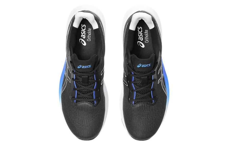 Shop ASICS Gel Pulse 14 ''Grigio Grafite Blu Illusione'' 1011B491-024