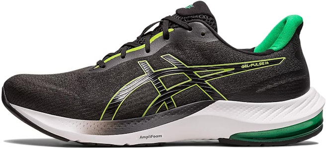 아식스 젤-펄스 14 '그레이 라임' (Asikseu Jel-Peolseu 14 'Geurei Raim') 1011B491-023 Buy 아식스 젤-펄스 14 '그레이 라임' (Asikseu Jel-Peolseu 14 'Geurei Raim') 1011B491-023