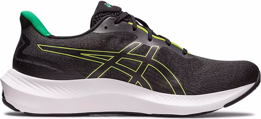 ASICS Gel-Pulse 14 'Gris Grafito Lima Zest' 1011B491-023 Order ASICS Gel-Pulse 14 'Gris Grafito Lima Zest' 1011B491-023