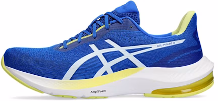 ASICS Gel Pulse 14 'Illusion Blue Glow Yellow' 1011B491-407 ASICS Gel Pulse 14 'Illusion Blue Glow Yellow' 1011B491-407