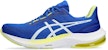 ASICS Gel Pulse 14 'Biru Ilusi Kuning Bercahaya' 1011B491-407