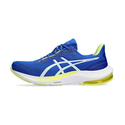 ASICS Gel Pulse 14 'Illusion Blue Glow Yellow'