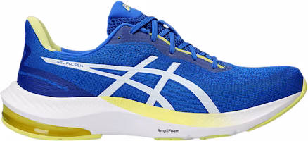 ASICS Gel Pulse 14 'Illusion Blue Glow Yellow' 1011B491-407 ASICS Gel Pulse 14 'Illusion Blue Glow Yellow' 1011B491-407