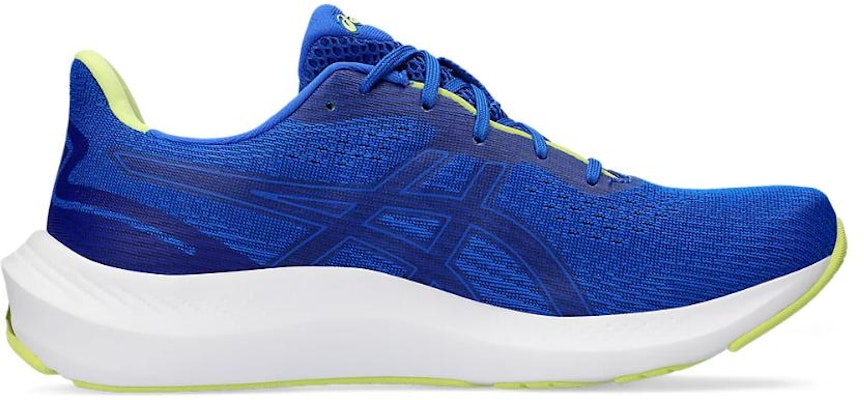 ASICS Gel Pulse 14 'Illusion Blue Glow Yellow' Pria/Wanita Sepatu Olahraga 1011B491-407 Order ASICS Gel Pulse 14 'Illusion Blue Glow Yellow' Pria/Wanita Sepatu Olahraga 1011B491-407