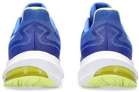 アシックス ゲルパルス14 「イリュージョンブルー/グローイエロー」 1011B491-407 Shop アシックス ゲルパルス14 「イリュージョンブルー/グローイエロー」 1011B491-407