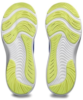 ASICS Gel Pulse 14 'Illusion Blue Glow Yellow' Pria/Wanita Sepatu Olahraga 1011B491-407 Purchase ASICS Gel Pulse 14 'Illusion Blue Glow Yellow' Pria/Wanita Sepatu Olahraga 1011B491-407