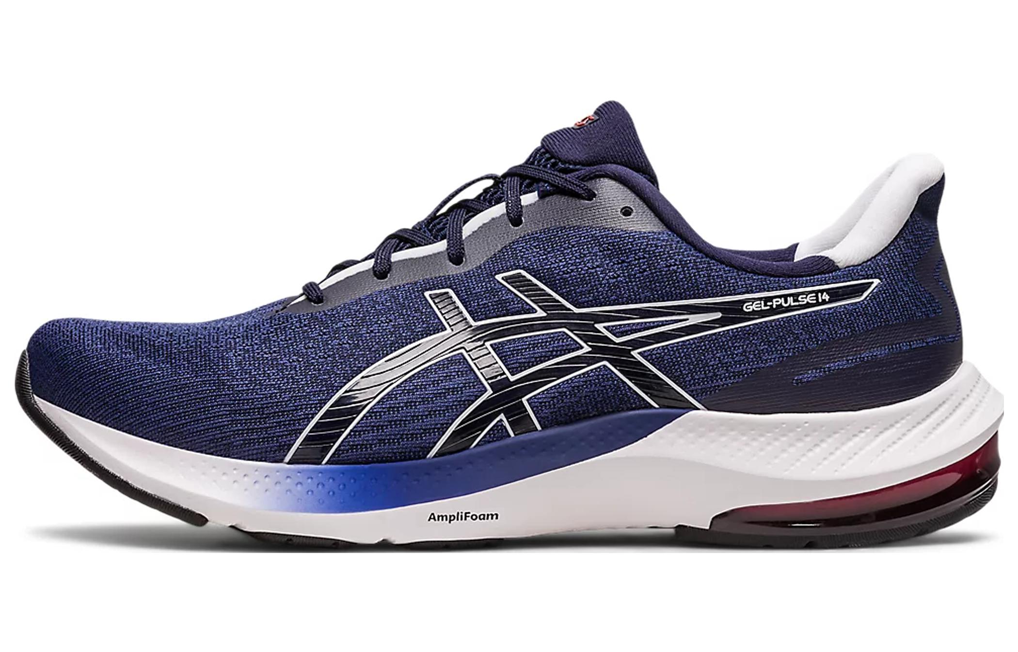 ASICS Gel Pulse 14 'Indigo Blue' 1011B491-404