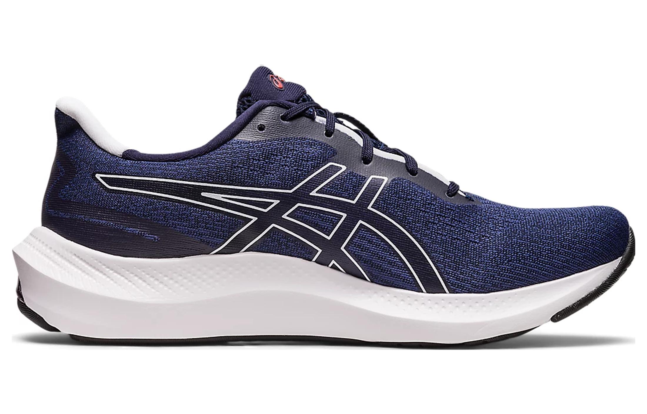 Order ASICS Gel Pulse 14 ''Indigo Blauw'' 1011B491-404