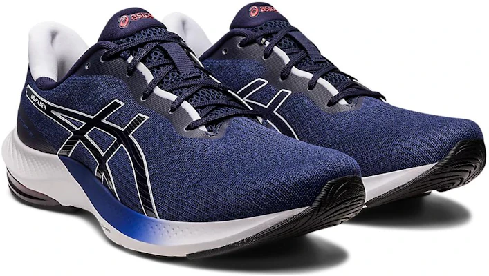 ASICS Gel Pulse 14 ''Indigo Blauw'' 1011B491-404 Lookbook ASICS Gel Pulse 14 ''Indigo Blauw'' 1011B491-404
