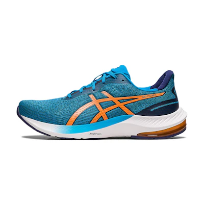 ASICS Gel Pulse 14 'Island Blue Sun Peach'