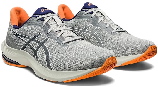 아식스 젤 펄스 14 '라이트 세이지 오렌지' 1011B491-022 Lookbook 아식스 젤 펄스 14 '라이트 세이지 오렌지' 1011B491-022