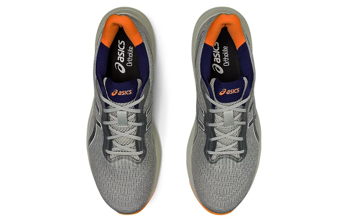 Details for ASICS Gel Pulse 14 'Sage Claro Naranja' 1011B491-022