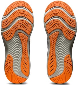 아식스 젤 펄스 14 '라이트 세이지 오렌지' 1011B491-022 Sizing 아식스 젤 펄스 14 '라이트 세이지 오렌지' 1011B491-022