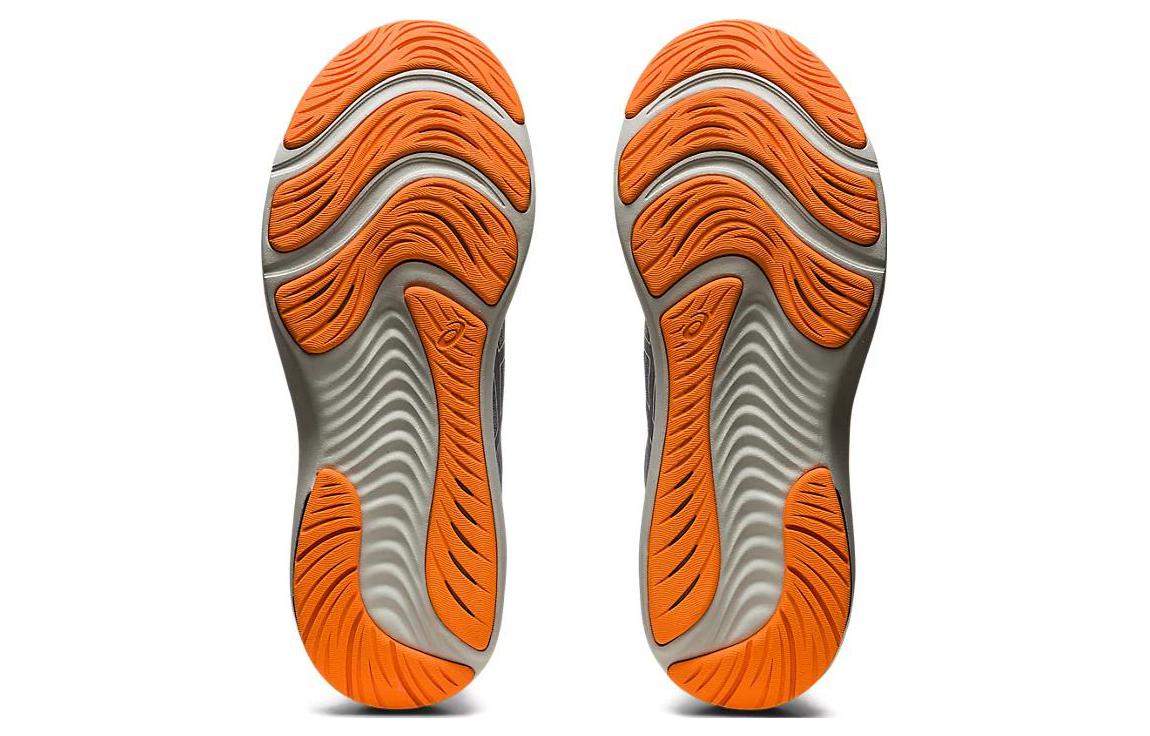 Cheap ASICS Gel Pulse 14 'Sage Claro Naranja' 1011B491-022