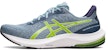 ASICS Gel Pulse 14 'Light Steel Lime Zest' 1011B491-405