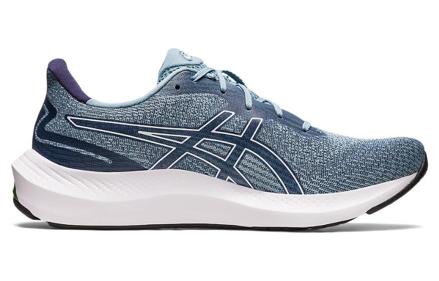 Order ASICS Gel Pulse 14 '浅钢青柠' 1011B491-405