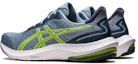 Shop ASICS Gel Pulse 14 'Light Steel Lime Zest' 1011B491-405