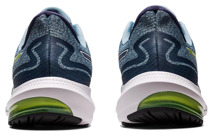 Details for ASICS Gel Pulse 14 '浅钢青柠' 1011B491-405