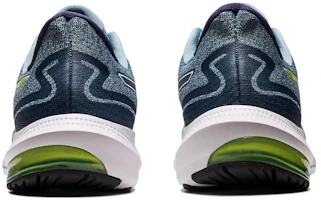 Details for 亞瑟士 Gel Pulse 14 'Light Steel Lime Zest' 1011B491-405