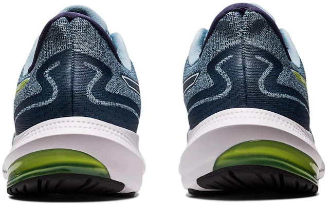 ASICS Gel Pulse 14 '浅钢青柠' 1011B491-405 Details for ASICS Gel Pulse 14 '浅钢青柠' 1011B491-405