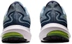 Details for ASICS Gel Pulse 14 'Light Steel Lime Zest' 1011B491-405