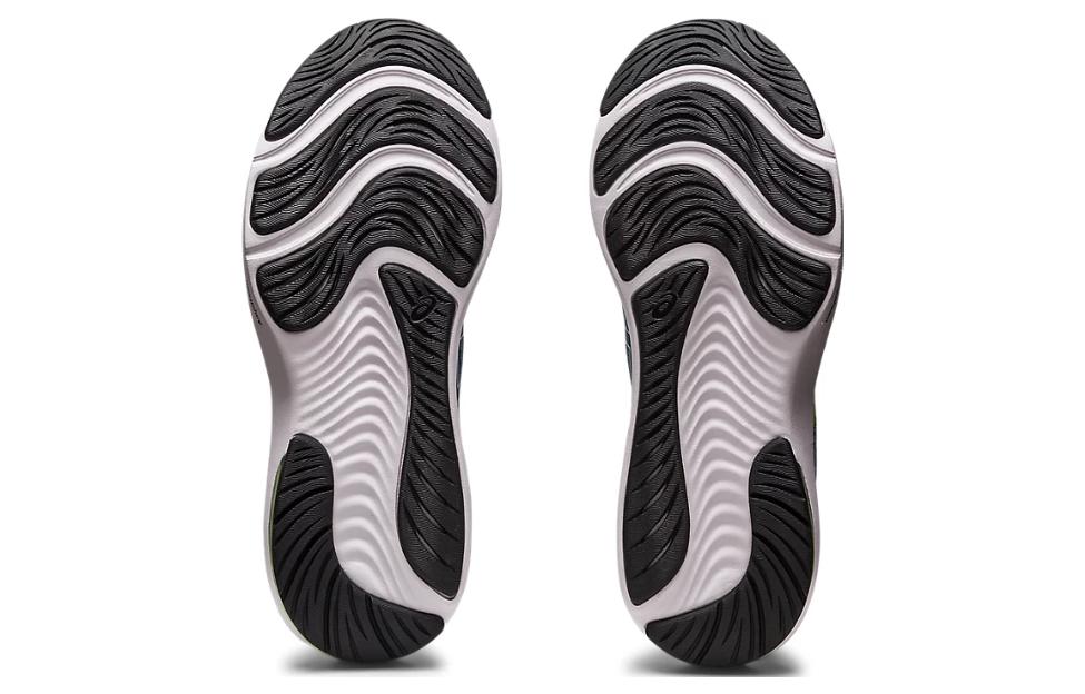 Sizing ASICS Gel Pulse 14 '浅钢青柠' 1011B491-405